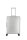 Travelite Next 4w Trolley M Silber