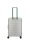 Travelite Next 4w Trolley M Silber-Grün