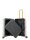 Travelite Next 4w Trolley M Silber-Orange