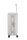 Travelite Next 4w Trolley L Silber