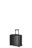 Travelite Next Businesswheeler 40 Schwarz