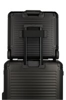 Travelite Next Businesswheeler 40 Schwarz