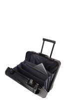 Travelite Next Businesswheeler 40 Schwarz