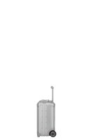 Travelite Next Businesswheeler 40 Silber