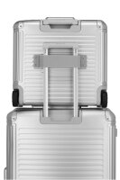 Travelite Next Businesswheeler 40 Silber