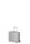 Travelite Next Businesswheeler 40 Silber