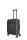 Travelite Next 4w Trolley S mit Vortasche 55 Schwarz