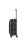 Travelite Next 4w Trolley S mit Vortasche 55 Schwarz