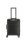 Travelite Next 4w Trolley S mit Vortasche 55 Schwarz