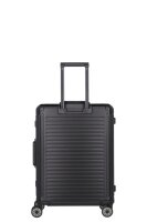 Travelite Next 4w Trolley M Schwarz