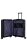 Travelite Next 4w Trolley M Schwarz