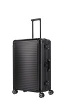 Travelite Next 4w Trolley L Schwarz