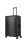 Travelite Next 4w Trolley L Schwarz