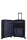 Travelite Next 4w Trolley L Schwarz