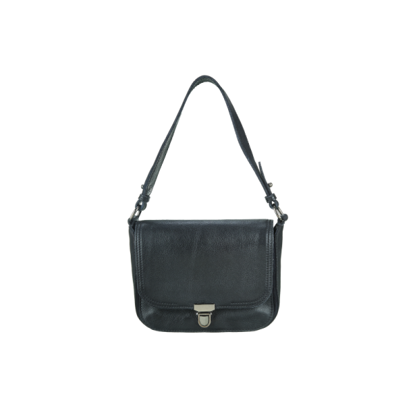 Bull Hunt Jule-Black