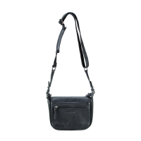 Bull Hunt Jule-Black
