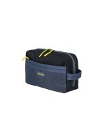 Travelite Color Craze Kulturtasche Blau
