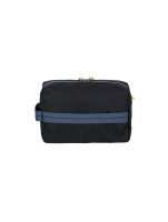 Travelite Color Craze Kulturtasche Blau