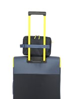 Travelite Color Craze Kulturtasche Blau