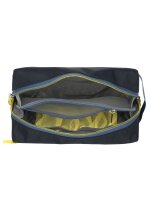 Travelite Color Craze Kulturtasche Blau