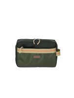 Travelite Color Craze Kulturtasche Olive