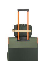 Travelite Color Craze Kulturtasche Olive