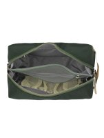 Travelite Color Craze Kulturtasche Olive