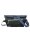Travelite Color Craze Crossbody Blau