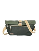 Travelite Color Craze Crossbody Olive