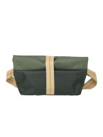 Travelite Color Craze Crossbody Olive