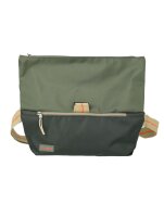 Travelite Color Craze Crossbody Olive