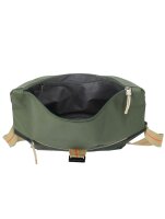 Travelite Color Craze Crossbody Olive