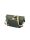 Travelite Color Craze Crossbody Olive