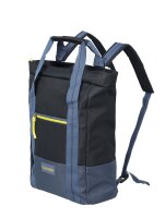 Travelite Color Craze Rucksack Tote Bag Blau