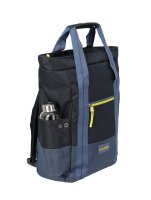 Travelite Color Craze Rucksack Tote Bag Blau