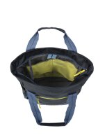Travelite Color Craze Rucksack Tote Bag Blau