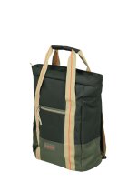 Travelite Color Craze Rucksack Tote Bag Olive