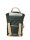 Travelite Color Craze Rucksack Tote Bag Olive