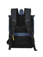 Travelite Color Craze Rucksack Blau