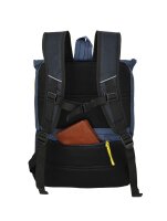 Travelite Color Craze Rucksack Blau