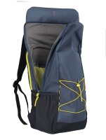 Travelite Color Craze Rucksack Blau