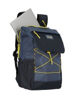 Travelite Color Craze Rucksack Blau