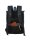 Travelite Color Craze Rucksack Blau