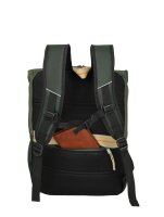 Travelite Color Craze Rucksack Olive