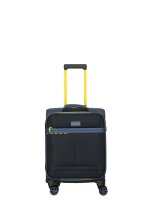 Travelite Color Craze 4w Trolley S Blau