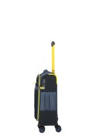 Travelite Color Craze 4w Trolley S Blau
