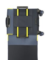 Travelite Color Craze 4w Trolley S Blau