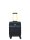 Travelite Color Craze 4w Trolley S Blau