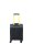 Travelite Color Craze 4w Trolley S Blau