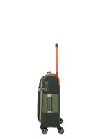 Travelite Color Craze 4w Trolley S Olive